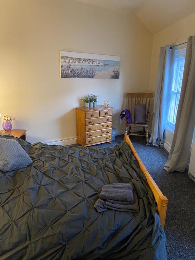 Whitchurch Shropshire Town Duplex Flat Exteriör bild